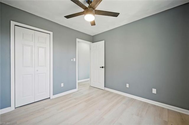 1556 Fairfax DR, Virginia Beach, VA 23453