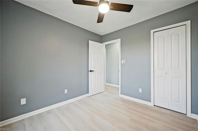 1556 Fairfax DR, Virginia Beach, VA 23453