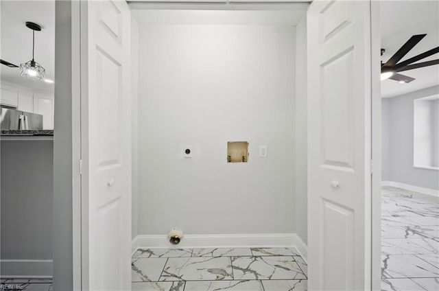 1556 Fairfax DR, Virginia Beach, VA 23453