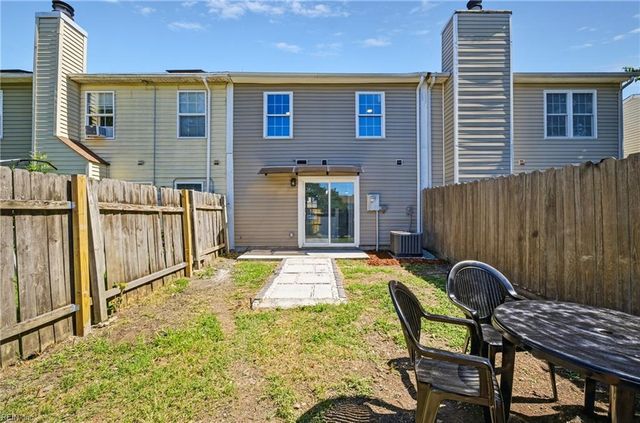 1556 Fairfax DR, Virginia Beach, VA 23453
