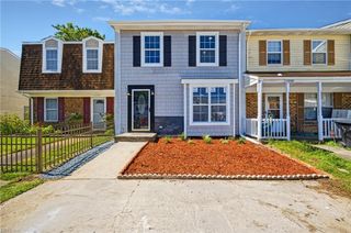 1556 Fairfax DR, Virginia Beach, VA 23453