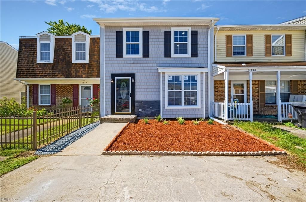 1556 Fairfax DR, Virginia Beach, VA 23453