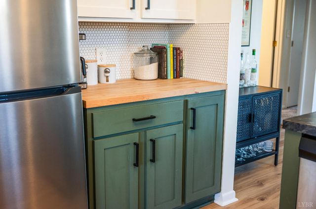 1124 Twin Springs Court, Forest, VA 24551