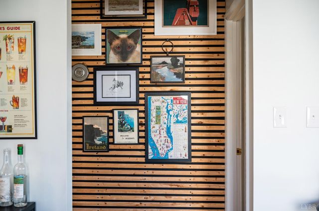 1124 Twin Springs Court, Forest, VA 24551