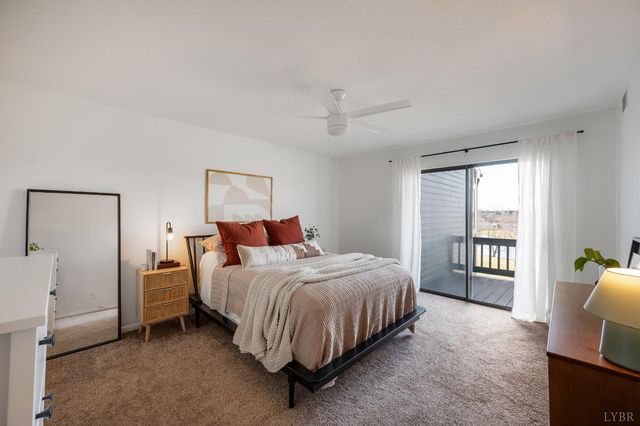 1124 Twin Springs Court, Forest, VA 24551