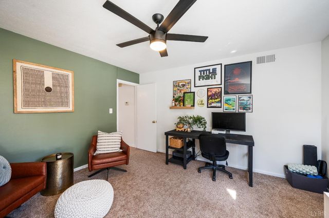 1124 Twin Springs Court, Forest, VA 24551