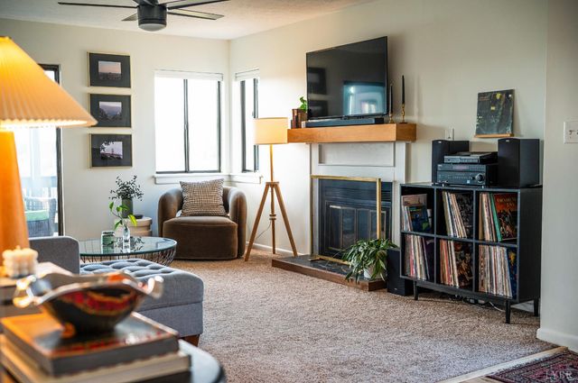 1124 Twin Springs Court, Forest, VA 24551