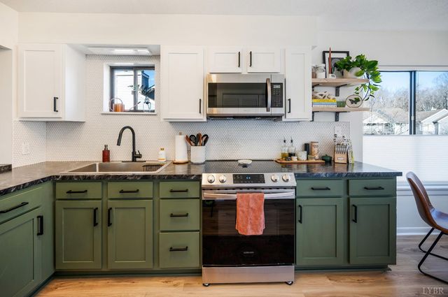 1124 Twin Springs Court, Forest, VA 24551