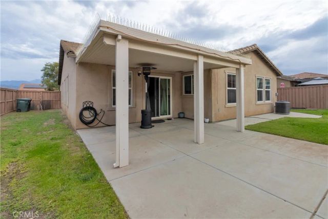 684 Julian, San Jacinto, CA 92582