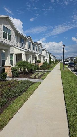 1665 PINECLIFF DRIVE, Apopka, FL 32703