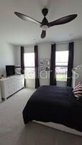 1665 PINECLIFF DRIVE, Apopka, FL 32703