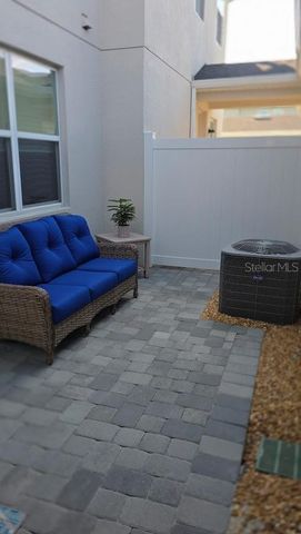 1665 PINECLIFF DRIVE, Apopka, FL 32703