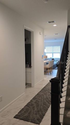 1665 PINECLIFF DRIVE, Apopka, FL 32703