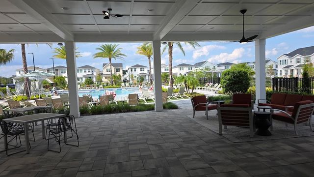 1665 PINECLIFF DRIVE, Apopka, FL 32703