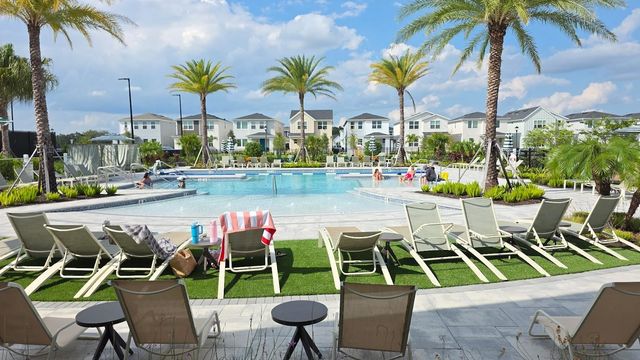 1665 PINECLIFF DRIVE, Apopka, FL 32703