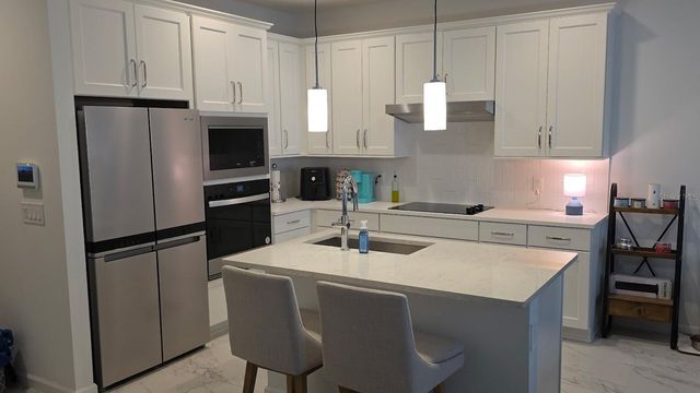 1665 PINECLIFF DRIVE, Apopka, FL 32703