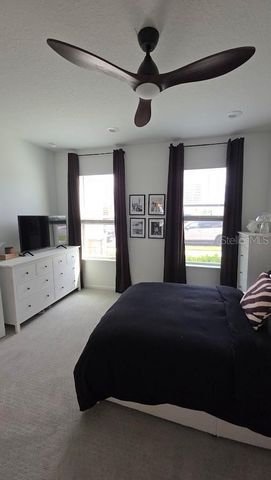 1665 PINECLIFF DRIVE, Apopka, FL 32703