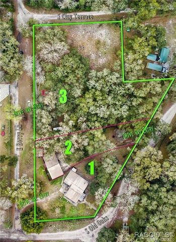 7545 S Old Oaks Drive, Floral City, FL 34436