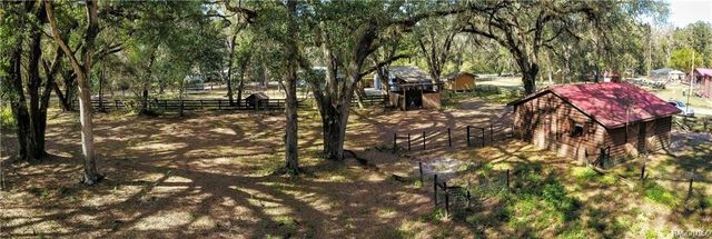 7545 S Old Oaks Drive, Floral City, FL 34436