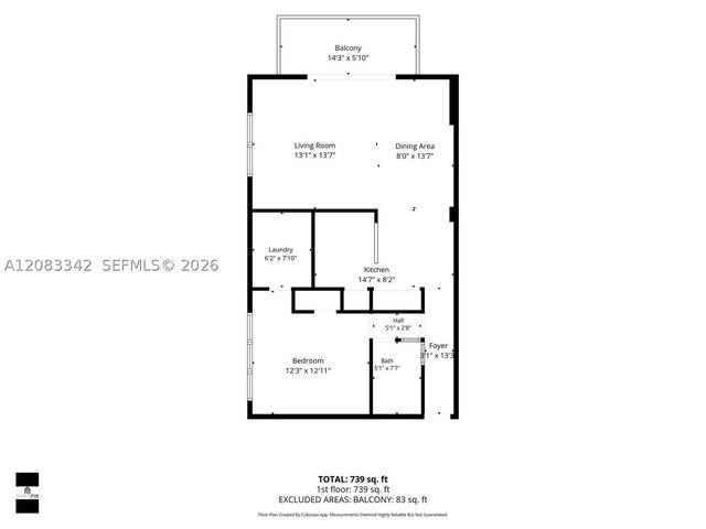 95 N Birch Rd 301, Fort Lauderdale, FL 33304