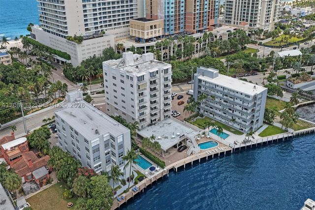 95 N Birch Rd 301, Fort Lauderdale, FL 33304