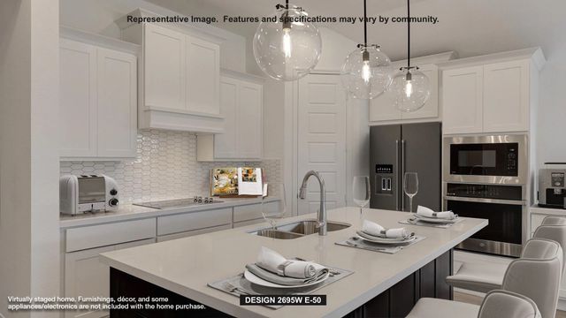 13237 Cedar Sage Trail, Fort Worth, TX 76008