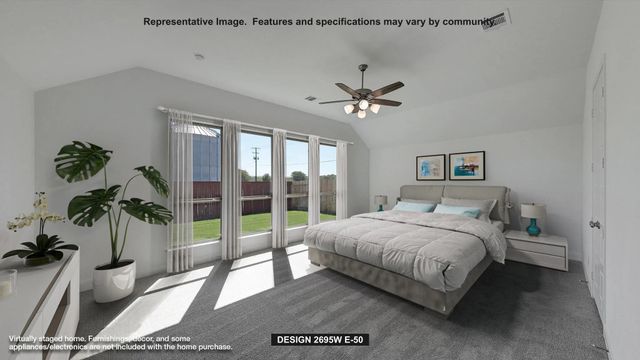 13237 Cedar Sage Trail, Fort Worth, TX 76008