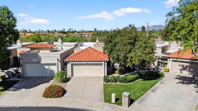 7984 E CACTUS WREN Road, Scottsdale, AZ 85250