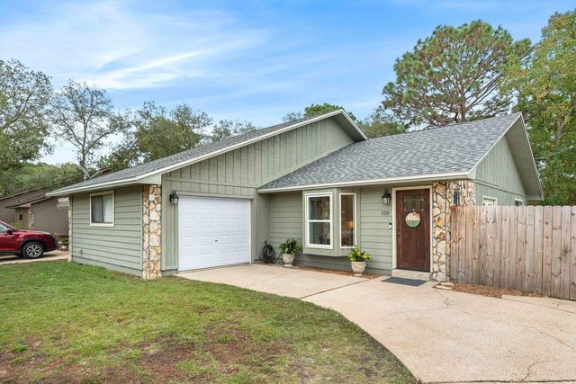 32 7th Avenue 120, Shalimar, FL 32579