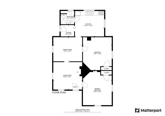 8180 Ninth Street, Boiling Springs, SC 29316