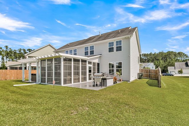 154 Koban Dori Road, Summerville, SC 29486