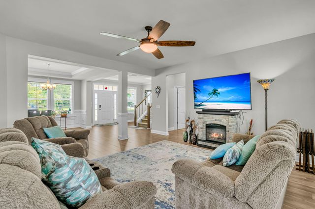 154 Koban Dori Road, Summerville, SC 29486