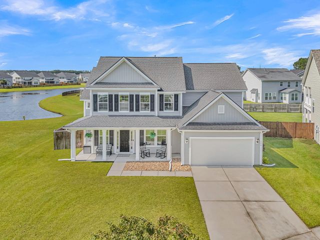 154 Koban Dori Road, Summerville, SC 29486