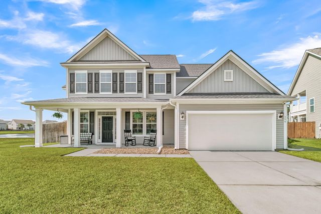 154 Koban Dori Road, Summerville, SC 29486