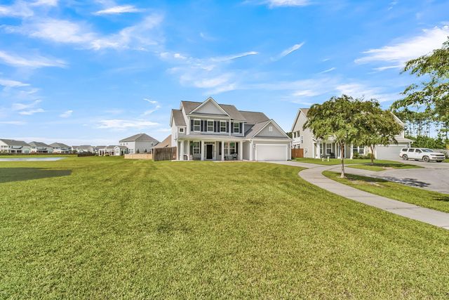 154 Koban Dori Road, Summerville, SC 29486