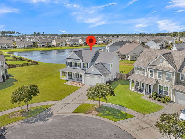 154 Koban Dori Road, Summerville, SC 29486