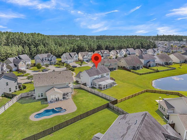 154 Koban Dori Road, Summerville, SC 29486