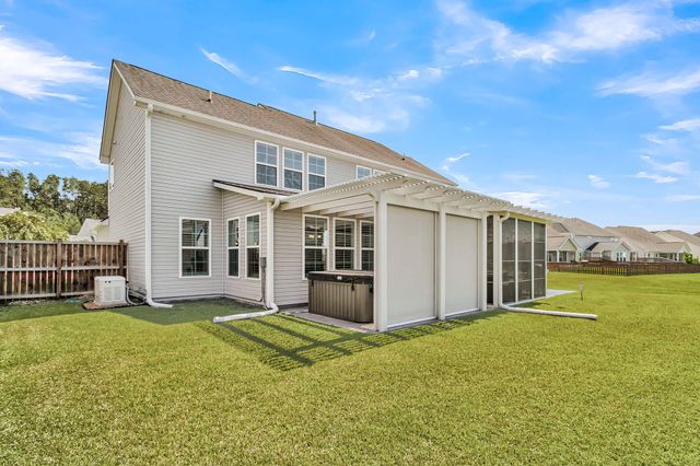 154 Koban Dori Road, Summerville, SC 29486