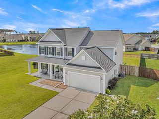 154 Koban Dori Road, Summerville, SC 29486