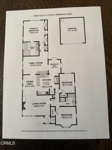 4920 Nagle Avenue, Sherman Oaks, CA 91423