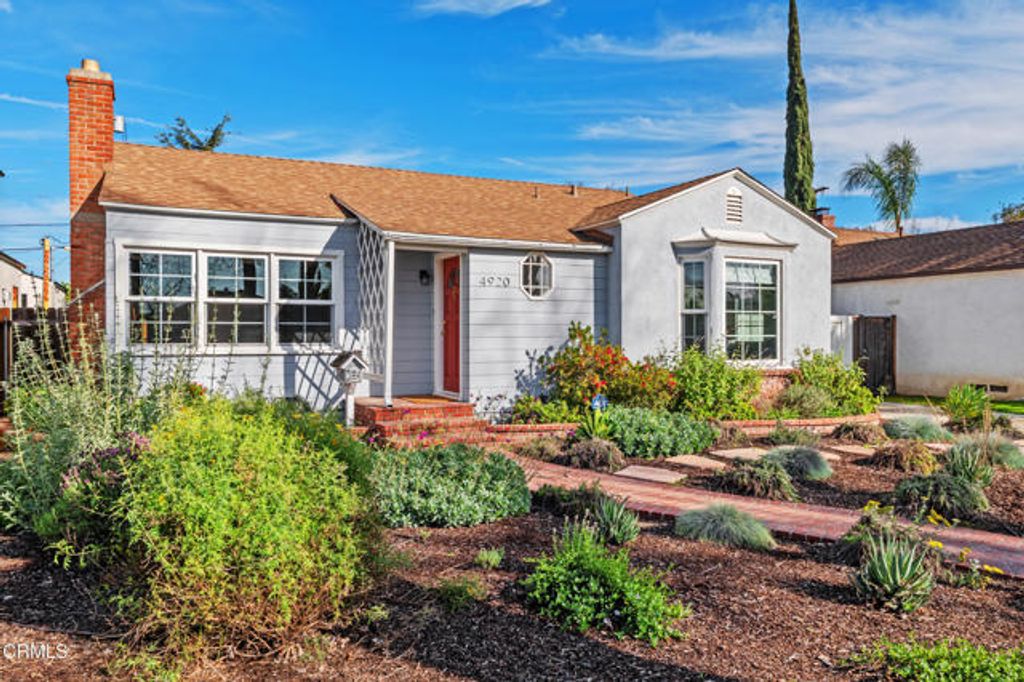 4920 Nagle Avenue, Sherman Oaks, CA 91423