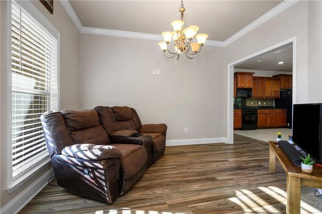 7506 Carlson Court, Mobile, AL 36619