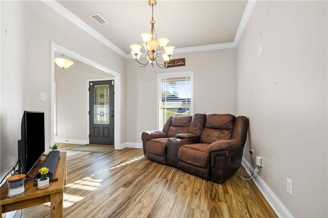 7506 Carlson Court, Mobile, AL 36619