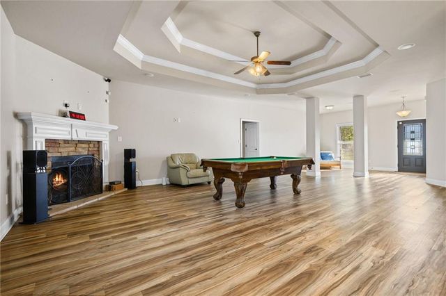 7506 Carlson Court, Mobile, AL 36619