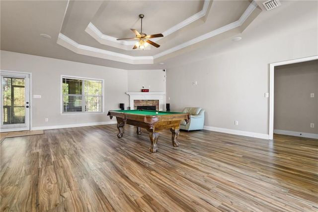 7506 Carlson Court, Mobile, AL 36619