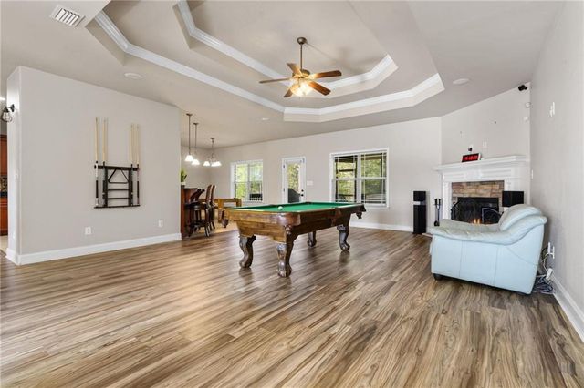 7506 Carlson Court, Mobile, AL 36619