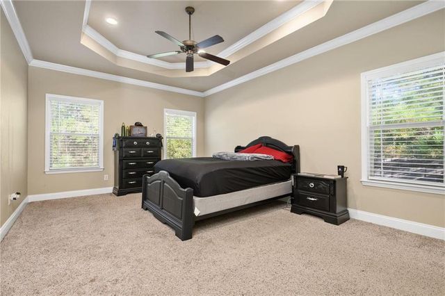 7506 Carlson Court, Mobile, AL 36619