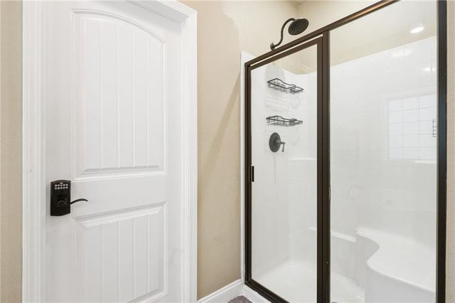 7506 Carlson Court, Mobile, AL 36619