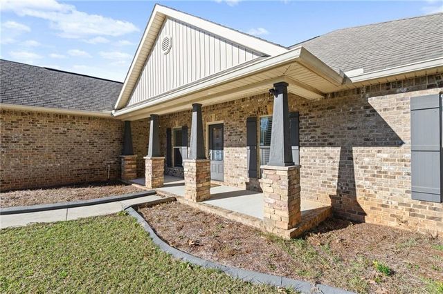 7506 Carlson Court, Mobile, AL 36619