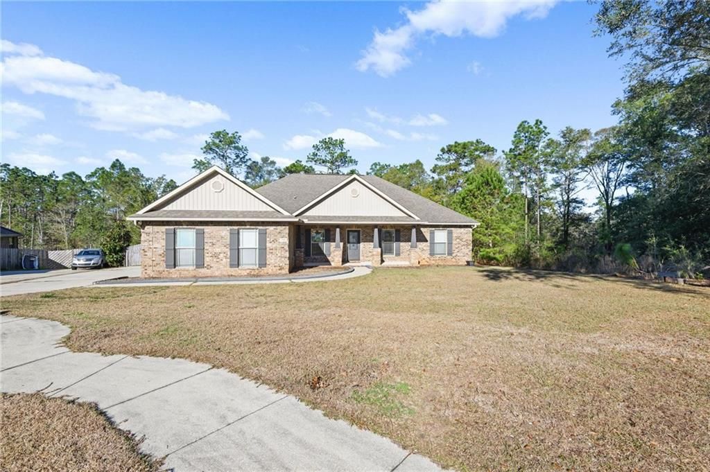 7506 Carlson Court, Mobile, AL 36619